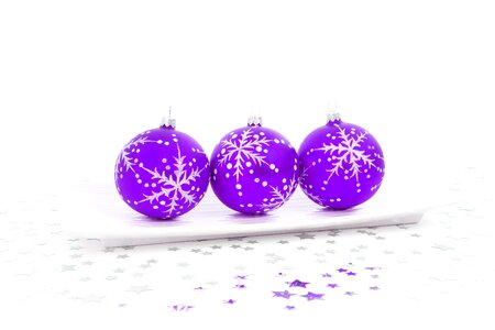 Decoration decorative festive