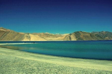 Ladakh india tibet