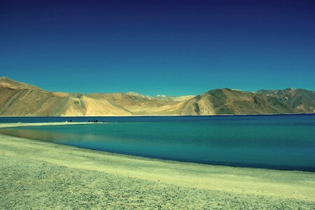 Ladakh india tibet photo