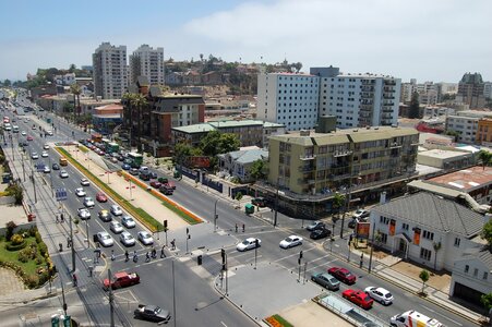 Street car cities photo