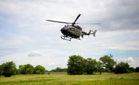 Texas National Guard