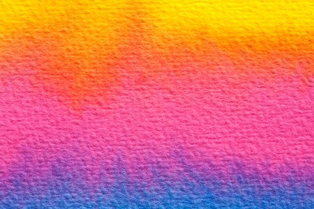 Not opaque color image