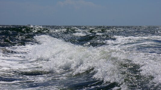 Tangier Island Virginia photo