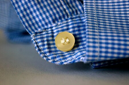 Seam diamonds pattern