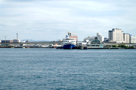 15 Hakodate