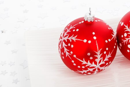 Decoration decorative festive photo