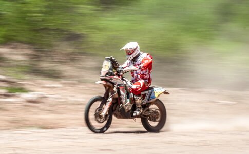 Motorcycle motocycle dirt bike
