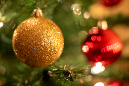 Christmas Ornament