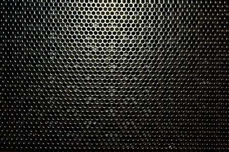 Filter texture pattern