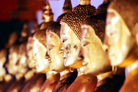 Art artistic Buddhism