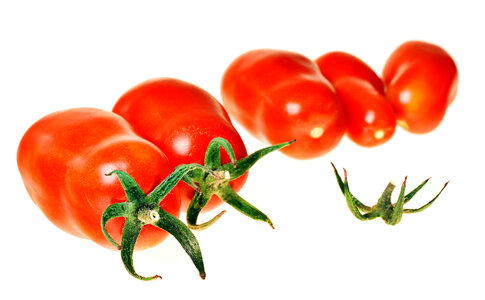 Tomatoes - Healthy Eating photo