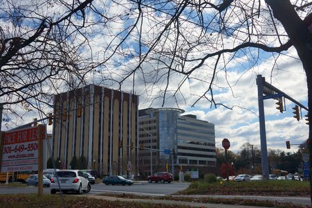 CityScape Annandale Virginia