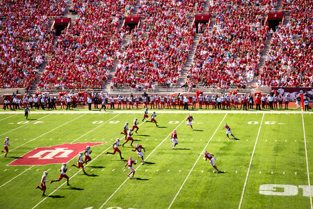 American Football