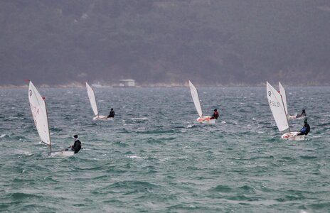 Adventure boat boat race