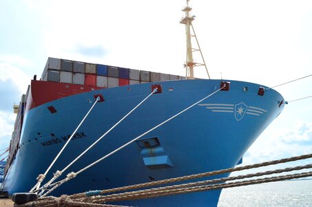 Freighter shipping bug