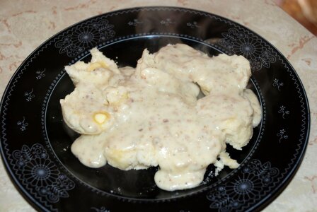 Gravy biscuits buttermilk biscuits