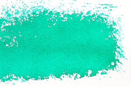 Not opaque color image