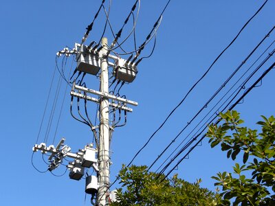 Sky voltage electric