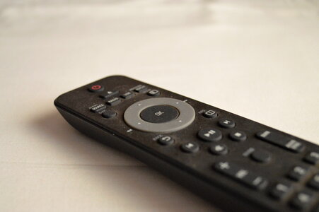 Remote Control photo