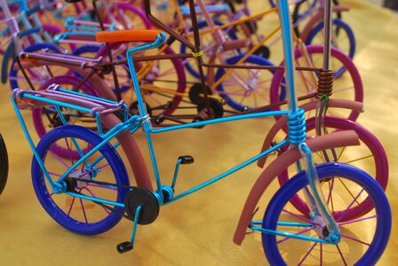 Bike bicycle macro