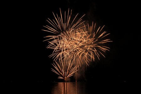 Fireworks explosion Free photos