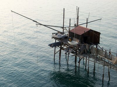 Sea italy molize