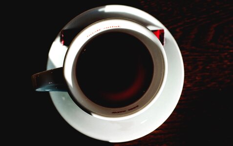 Beautiful Photo coffee coffee cup photo