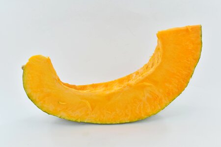 Dietary healthy pumpkin