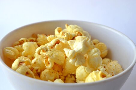 Popcorn Bowl photo