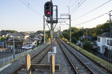 4 Seibu Yuenchi Station