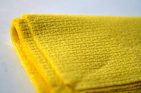 Yellow Tissues