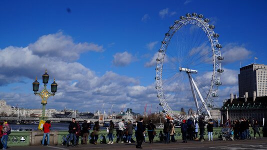 England city urban photo