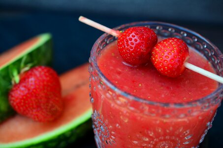 Fruit healthy delicious