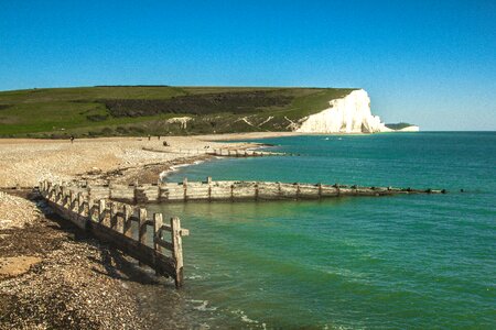 Nature sea united states of america photo