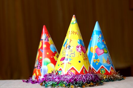 Beautiful Photo birthday celebration
