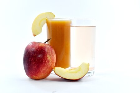 Apple diet dietary