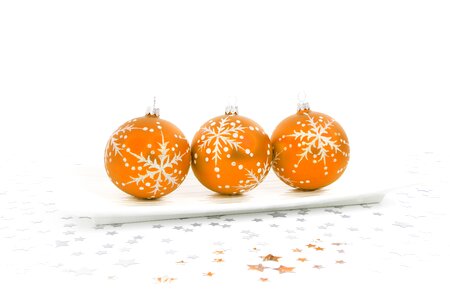 Decoration decorative festive