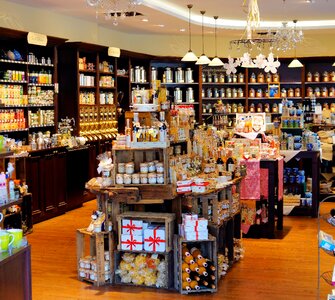 Bader tea business east frisia leisure
