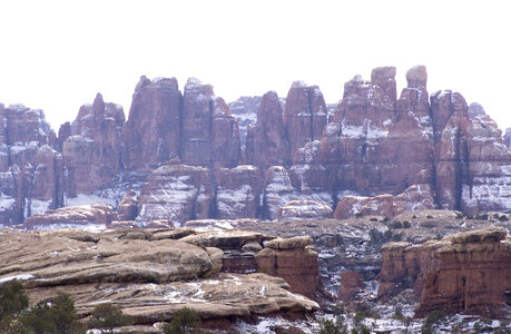 Canyonlands National Park, Utah