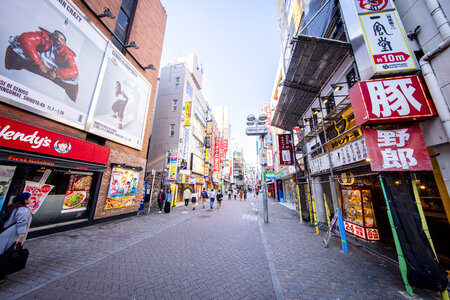 5 Shibuya