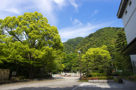 1 Gifu park