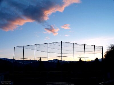 Evening  