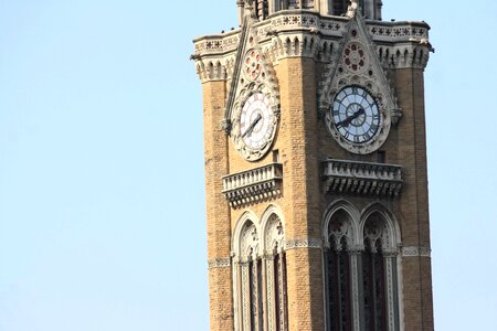 Ancient architecture brick photo