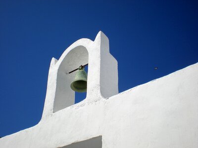 Marine church oia