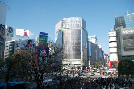 1 Shibuya photo