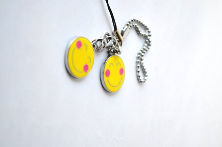 Smiley Chains