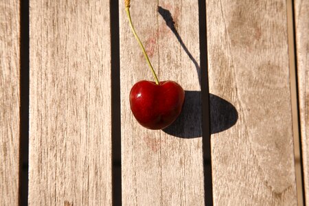 Organic berry sweet