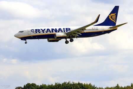 Airport tourism airline photo