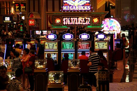 Macau culture style