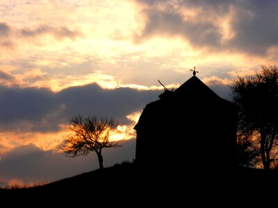 Church photo